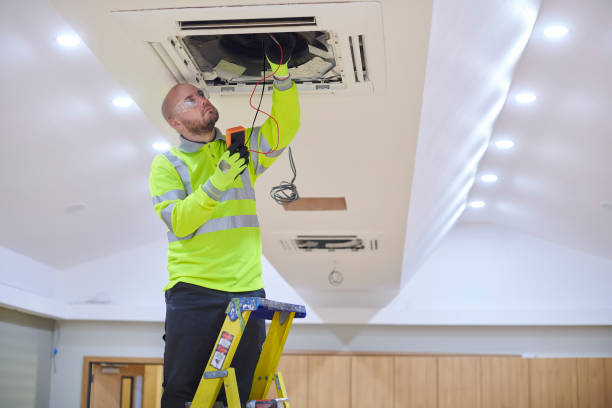 Best Emergency HVAC Services in Chelsea Cove, NY